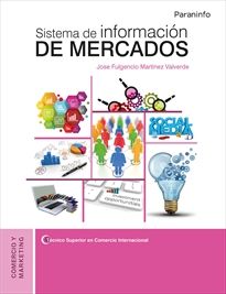 Sistema de información de mercados-paraninfo