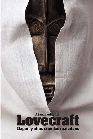 Dagón Y Otros Cuentos Macabros Lovecraft Alianza