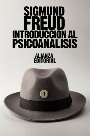 Introduccion al Psicoanalisis Sigmud Freud Alianza