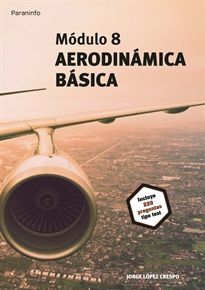 Módulo 8. Aerodinámica básica-paraninfo