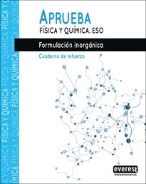 Aprueba Física y Química.Formulación inorgánica. Formulación inorgánica-paraninfo