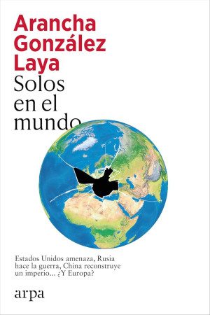 Solos En El Mundo Estados Unidos Amenaza Rusia Hace La Guerra China Reconstruye Un Imperio... ¿ Y Europa ?