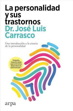 La Personalidad Y Sus Trastornos  Arpa