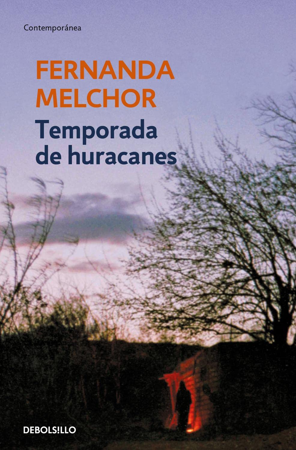Temporada De Huracanes / Debolsillo