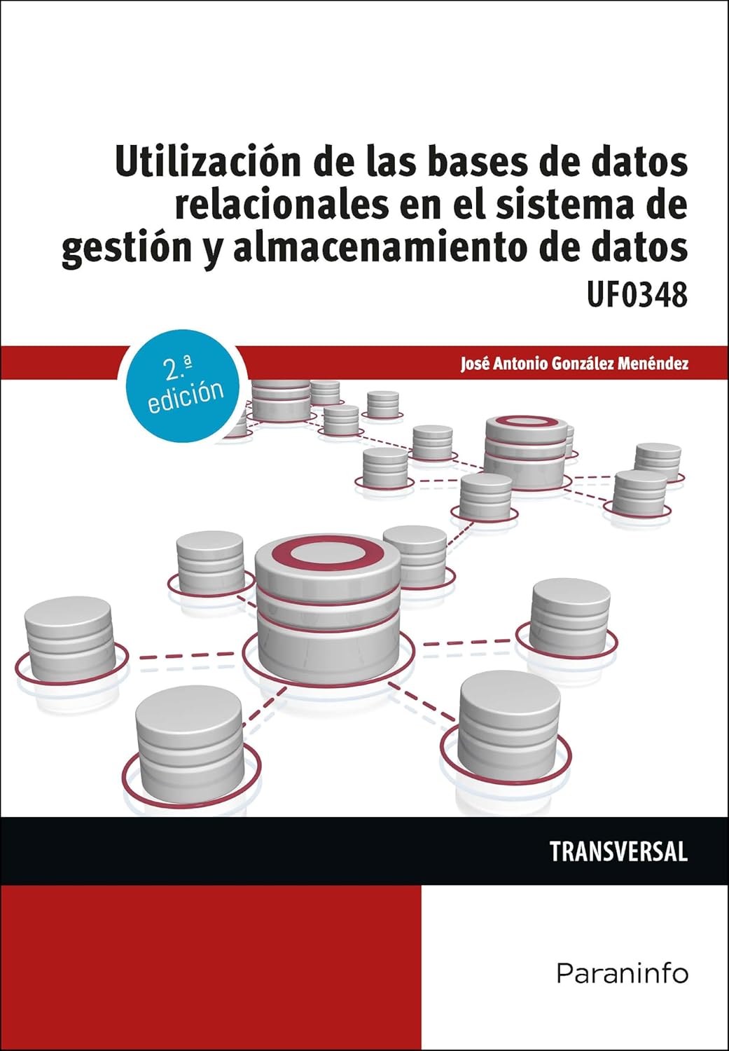 Utilización de las bases de datos relacionales en el sistema de gestión y almacenamiento de datos