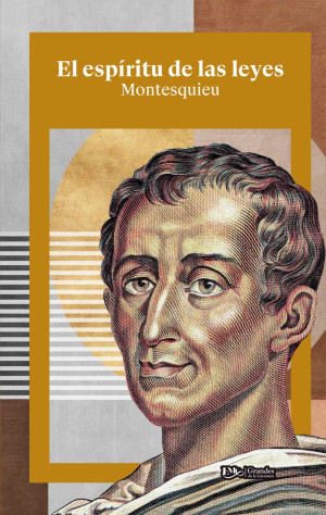 El espiritu de las leyes