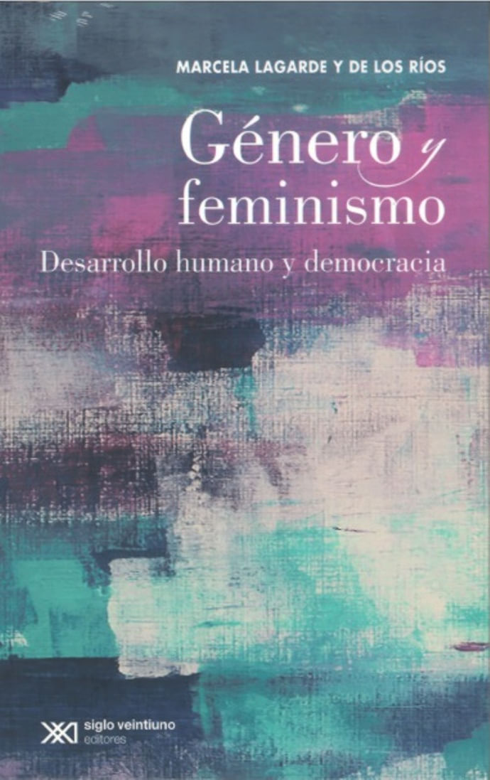 GENERO Y FEMINISMO: DESARROLLO HUMANO Y DEMOCRACIA
