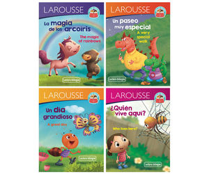 Coleccion Leo En Inglés Volumen 2 venta Individual)