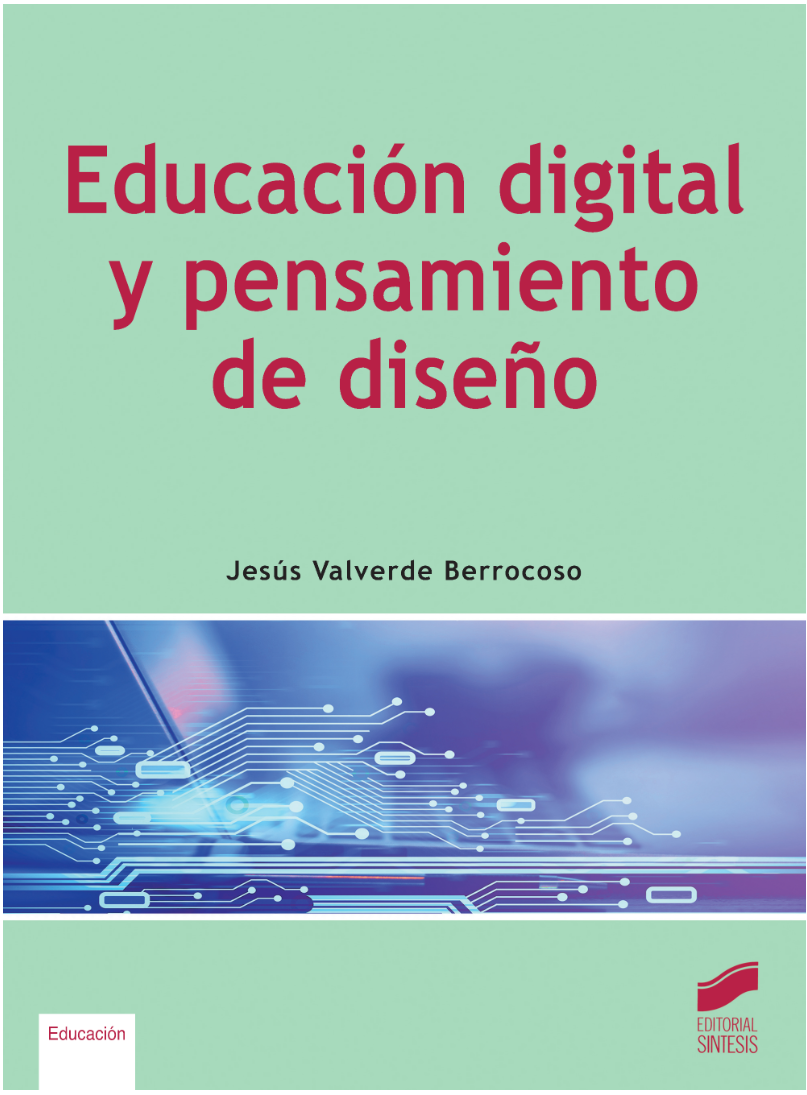 Educación digital y pensamiento de diseño
