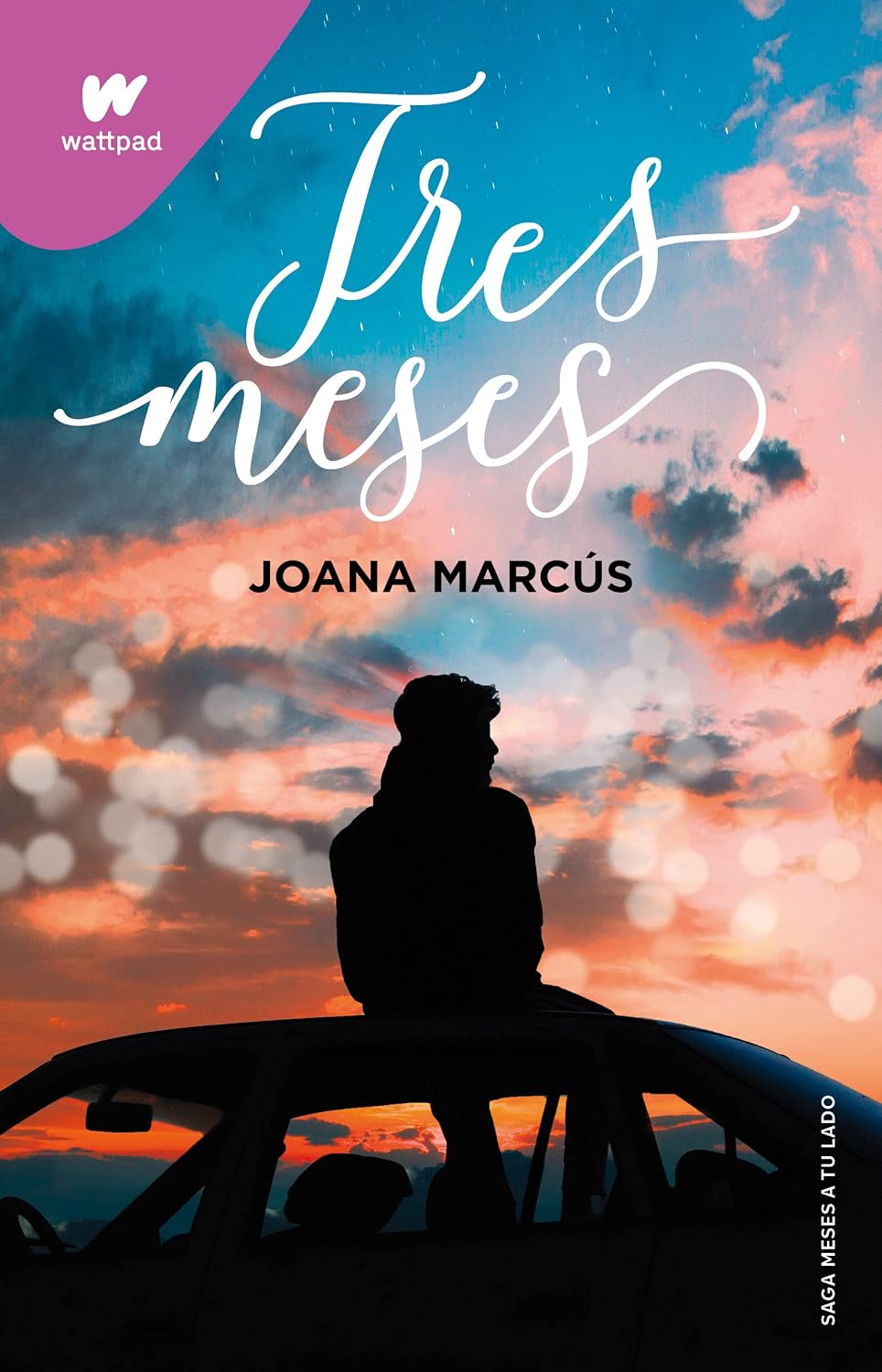 Tres Meses / Meses A Tu Lado / Vol. 3