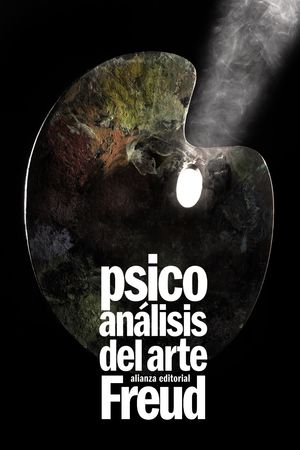 Psicoanálisis del arte  Alianza Editorial