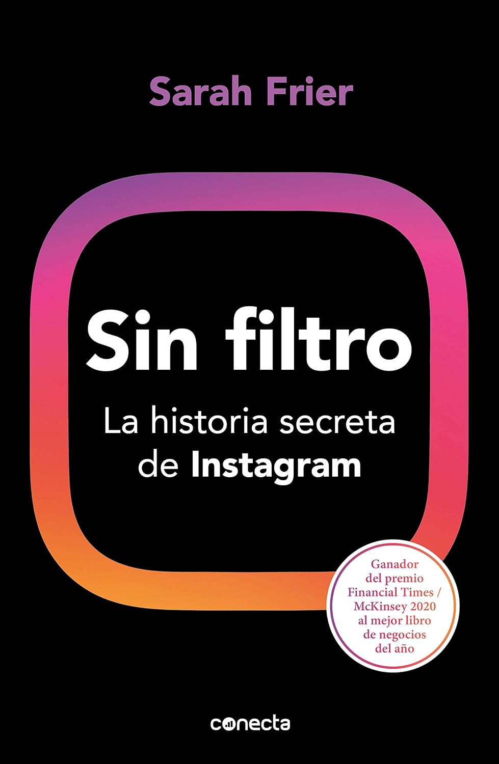 Sin filtro / Conecta