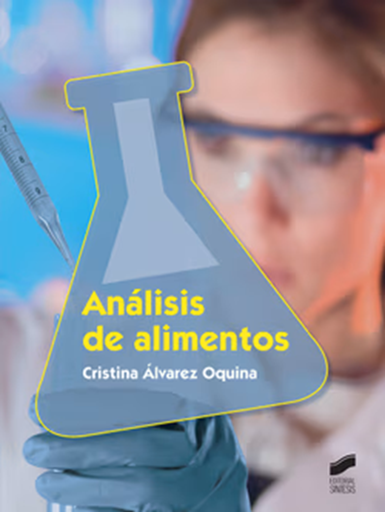 Análisis de alimentos