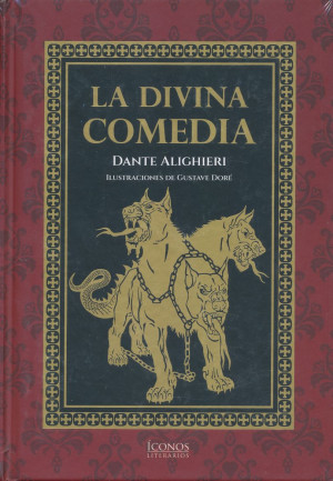 LA DIVINA COMEDIA