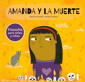 AMANDA Y LA MUERTE