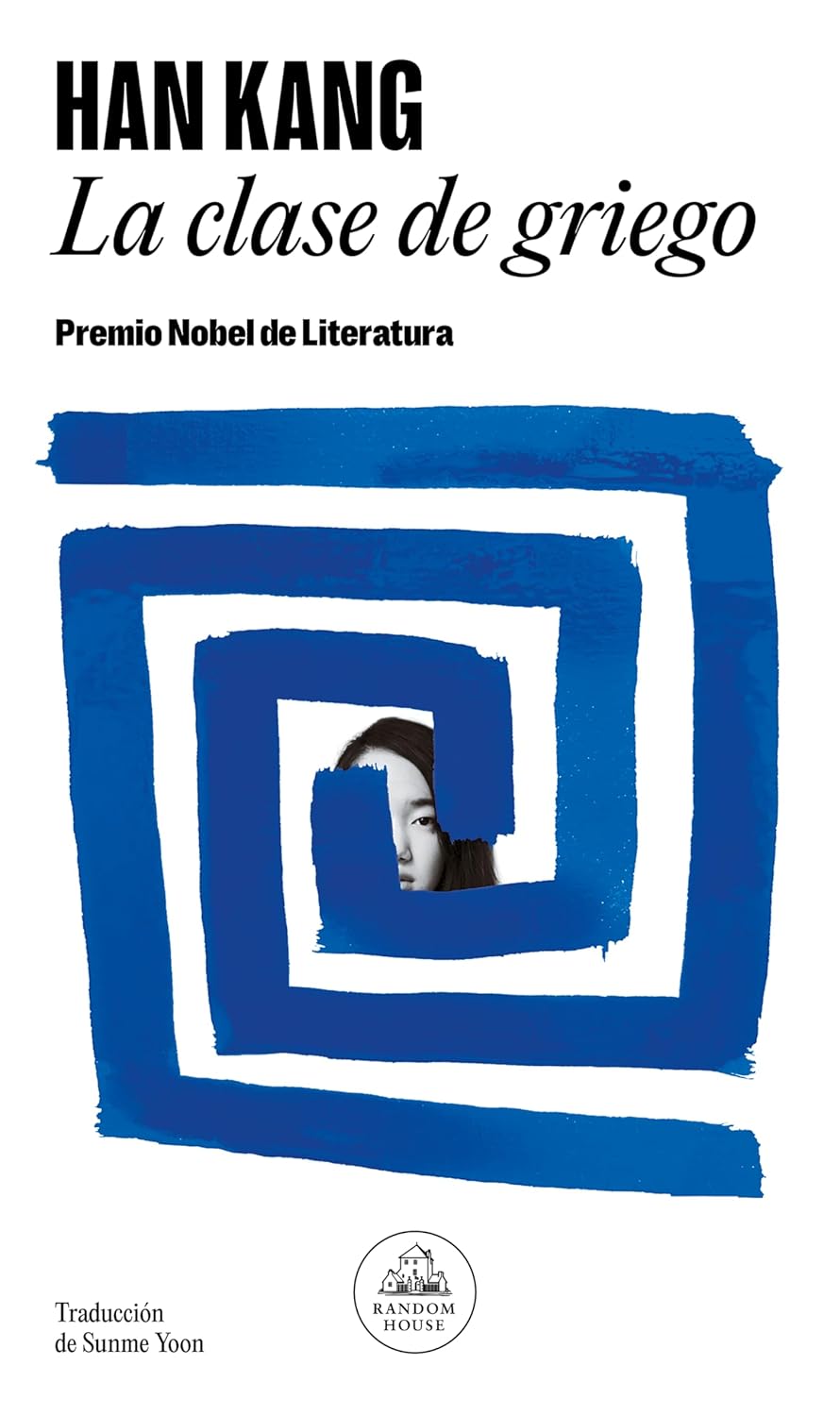 La Clase De Griego / Lrh (literatura Random House)