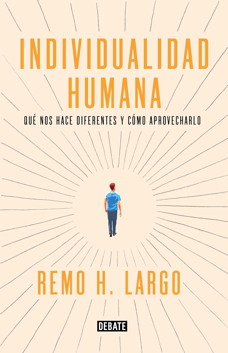 Individualidad humana: Qué nos hace diferentes y cómo aprovecharlo