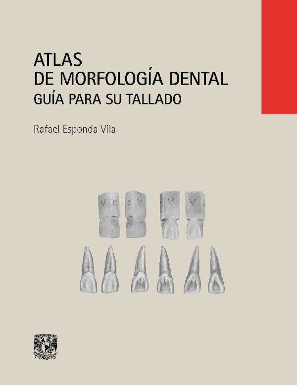 Atlas de morfología dental UNAM
