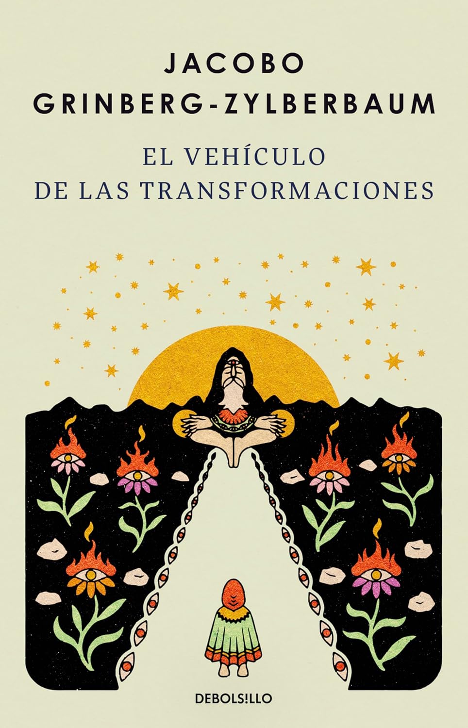 El Vehículo De Las Transformaciones / Debolsillo