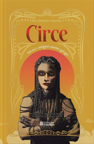 Circe nuevos y antiguos cuentos griegos pd