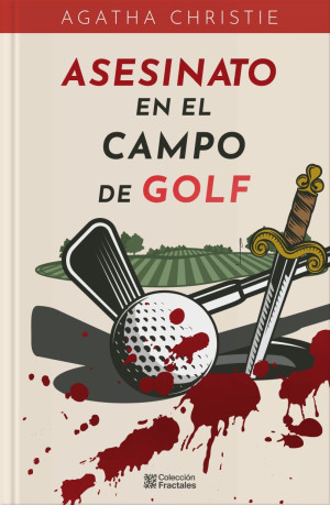 Asesinato en el campo de golf pd