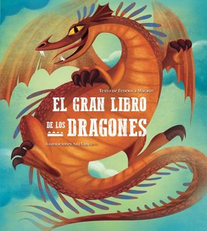 El gran libro de los dragones pd