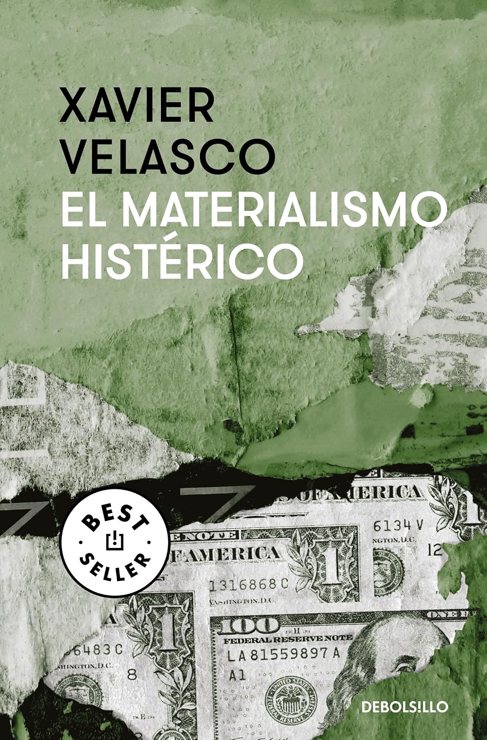 El Materialismo Histérico / Debolsillo