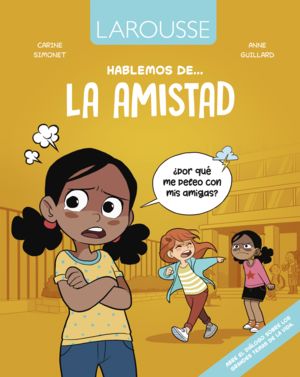 Hablemos de  amistad