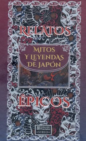 MITOS Y LEYENDAS DE JAPON PD