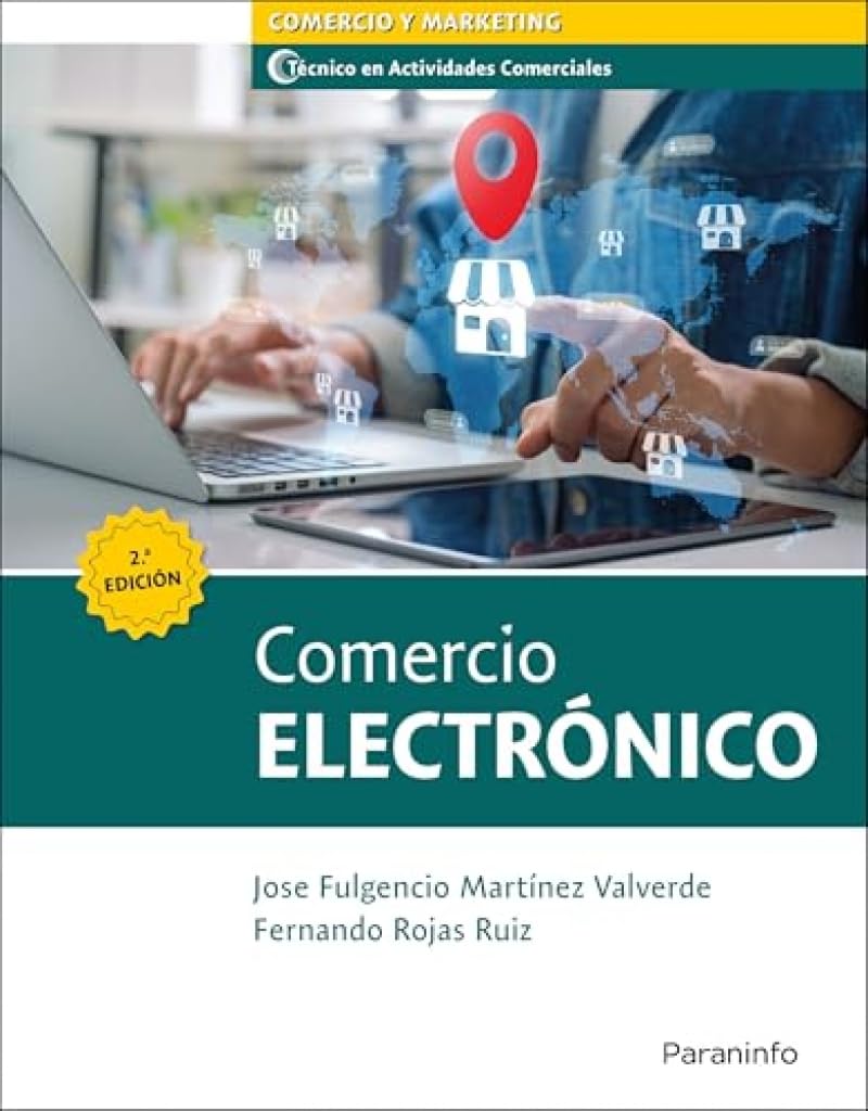 Comercio electrónico