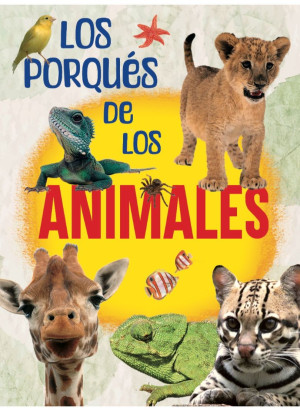 Los porques de los animales