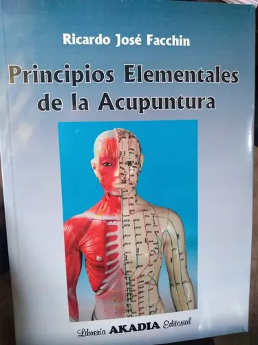 Principios Elementales De La Acupuntura