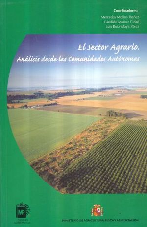 El sector agrario
