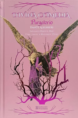Divina Comedia Purgatorio