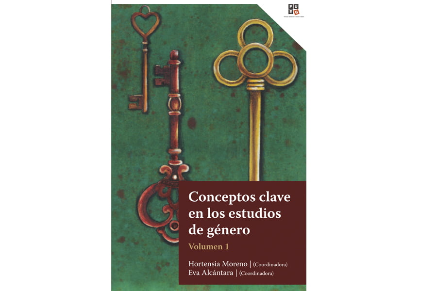 Conceptos clave en los estudios de género-volumen 1