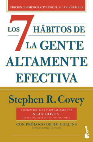 Los 7 hábitos de la gente altamente efectiva