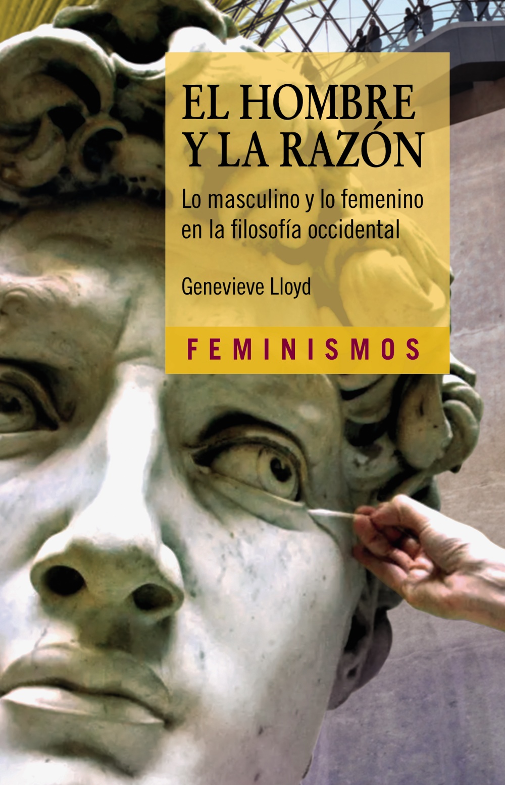 El hombre y la Razón Lo masculino y lo femenino en la filosofia occidental