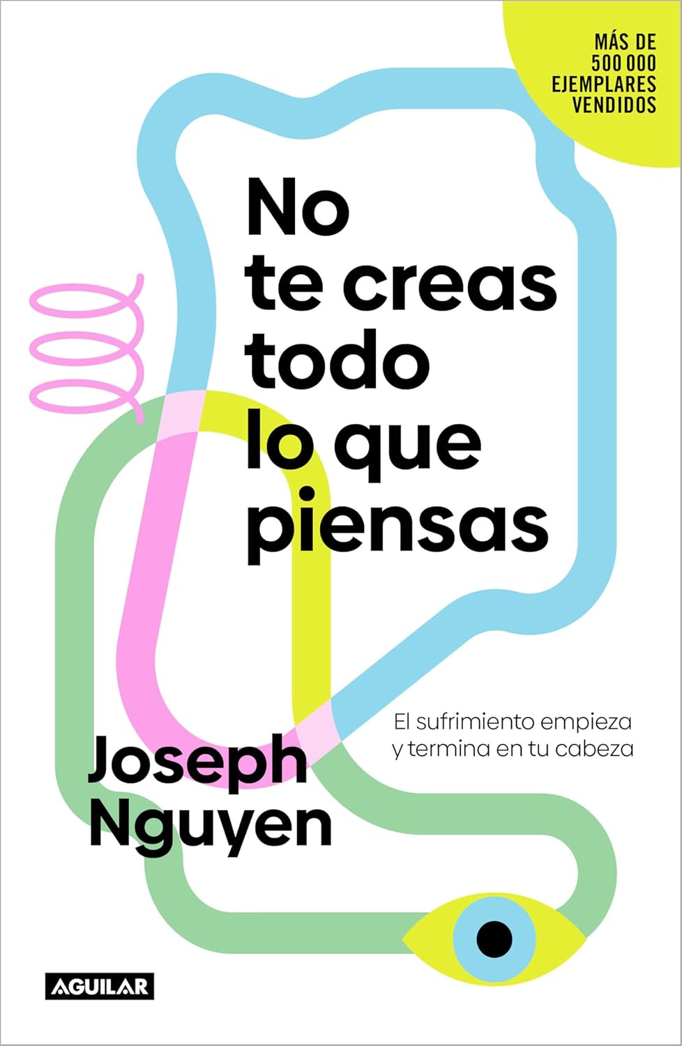 No Te Creas Todo Lo Que Piensas / Pd.
