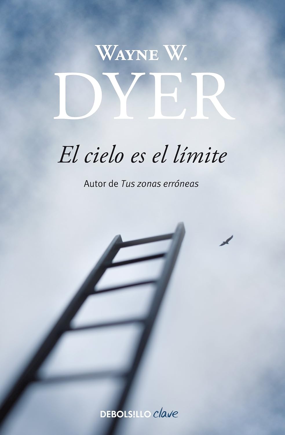 El Cielo Es El Límite / Debolsillo