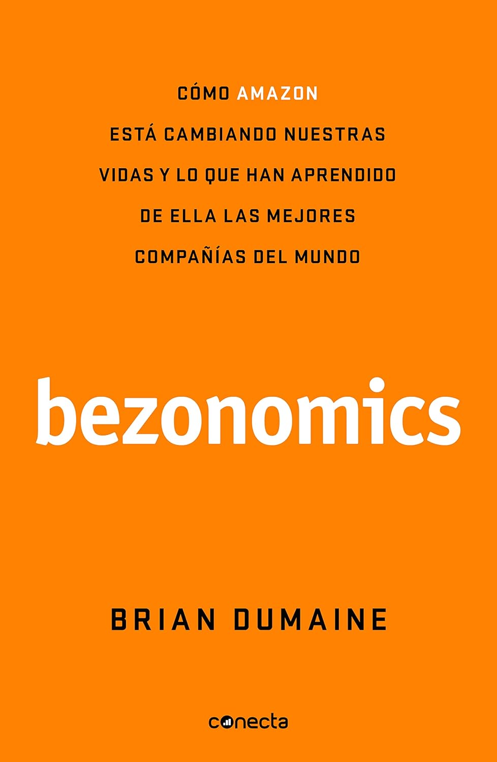 Bezonomics  / Conecta
