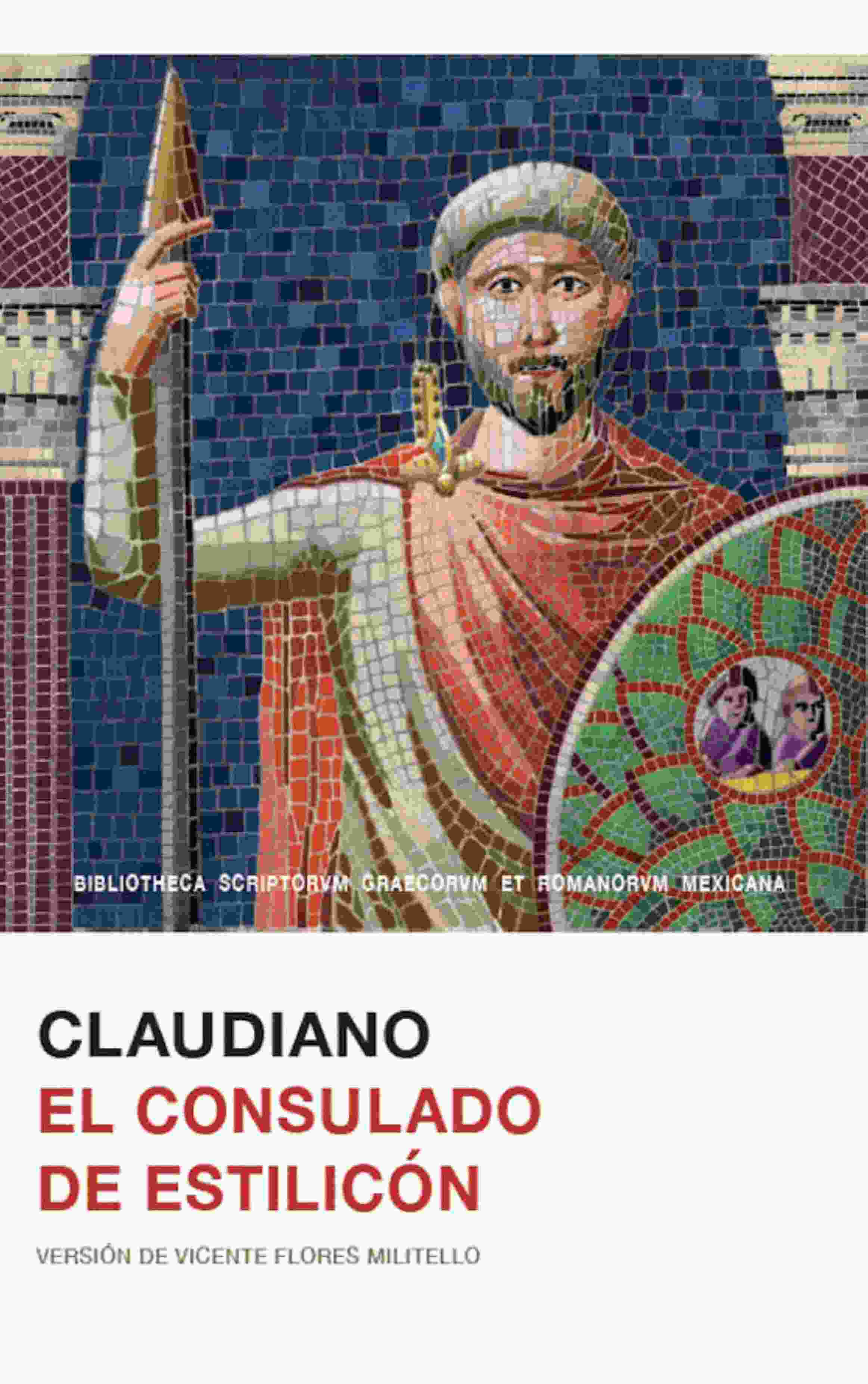 El consulado de estilicon