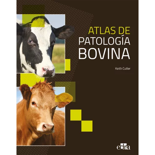 Atlas de Patologia Bovina - Editorial Edra