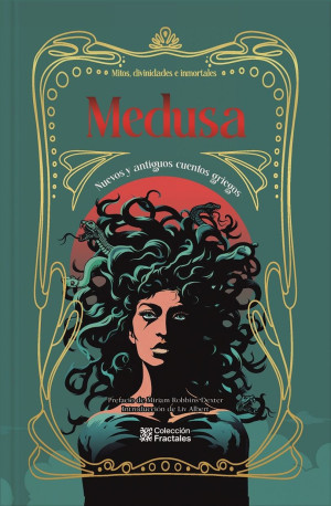 MEDUSA PD NUEVOS Y ANTIGUOS CUENTOS GRIEGOS