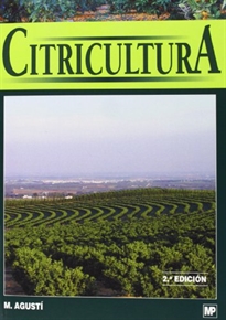 Citricultura 2 da  edicion MP