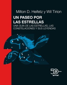 Un paseo por las estrellas Guia Astronomica