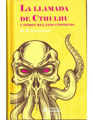 La llamada de cthulhu orion de bolsillo