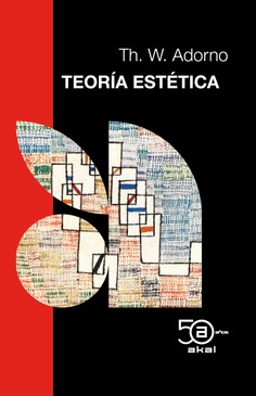 Teoría Estetica  Theodor W. Adorno
