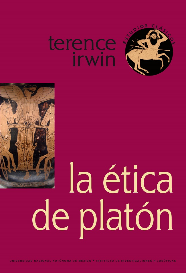 La ética de Platón / UNAM