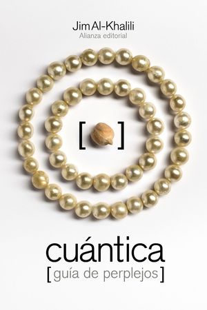 Cuántica [guía De Perplejos]  Editorial Alianza