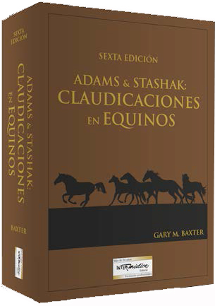 Adams Y Stashak Claudicacion En El Caballo